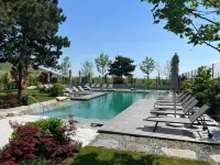 Hotel Spitzerberg by b-Smart - piscina