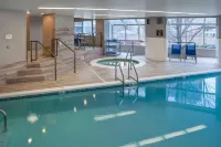 Residence Inn Seattle Downtown/Lake Union - piscina