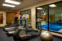 Fairfield Inn & Suites Montreal Airport - Gym