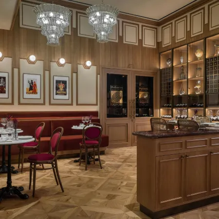 The Landmark Nicosia, Autograph Collection