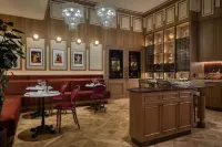 The Landmark Nicosia, Autograph Collection - breakfast