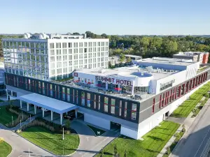Popular Instagrammable Hotels in Ohio