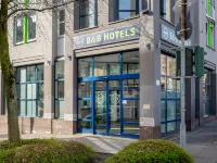 B&B HOTEL Aachen-City - 2-Star