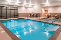 Courtyard by Marriott Eugene Downtown - Wifi