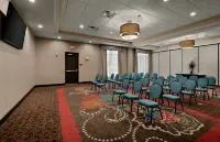 Hampton Inn & Suites Tampa Northwest/Oldsmar - Wifi