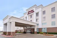 Hampton Inn & Suites Greenville - Pools