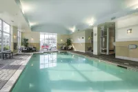 Hampton Inn & Suites Raleigh-Durham Airport-Brier Creek - piscina