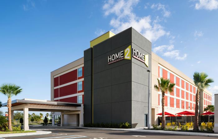 Home2 Suites by Hilton Winter Haven