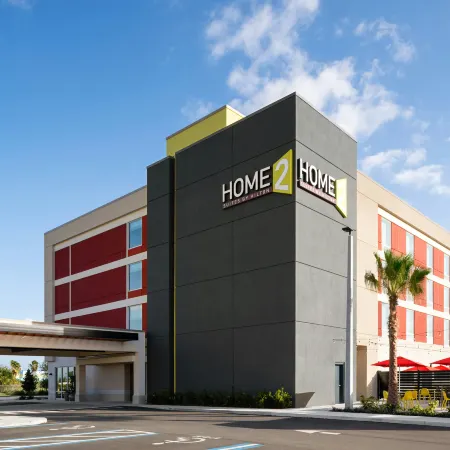 Home2 Suites by Hilton Winter Haven