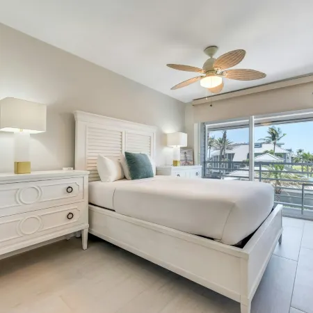 South Seas Resort Hotele w: Captiva