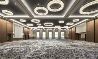 Loews Coral Gables Hotel