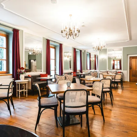 Henri Country House Kitzbühel