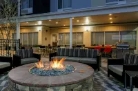 TownePlace Suites McAllen Edinburg - parking