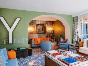 Art Hotel Riposo