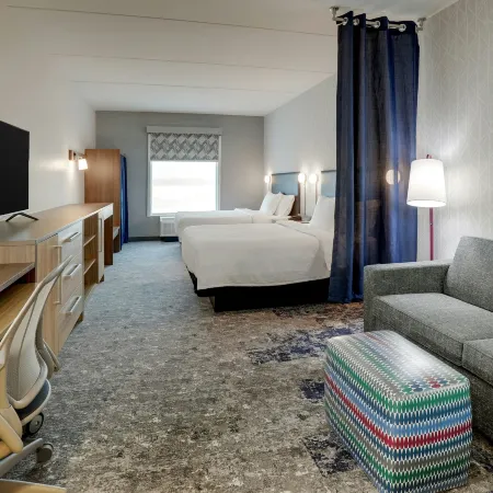 Home2 Suites by Hilton Conway Hotels in Horry County