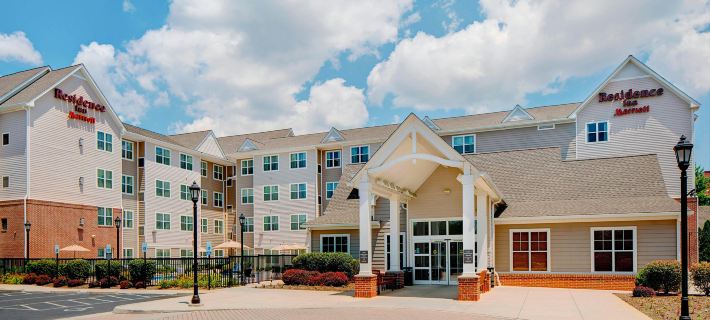 Residence Inn by Marriott Roanoke Airport Hotels in Roanoke