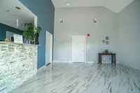 Aransas Bay Inn & Suites Corpus Christi by OYO - Wifi
