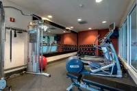 Hilton Garden Inn Baltimore/Owings Mills - spa