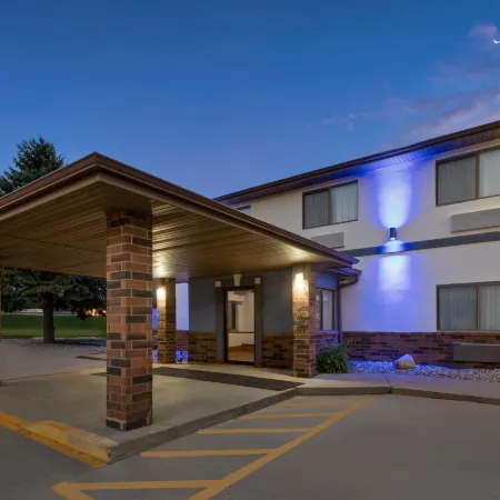 Days Inn by Wyndham Mankato
