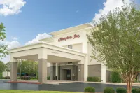 Hampton Inn Madison Huntsville Airport - 2-Star