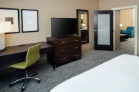 Embassy Suites by Hilton St. Louis Downtown - С баром