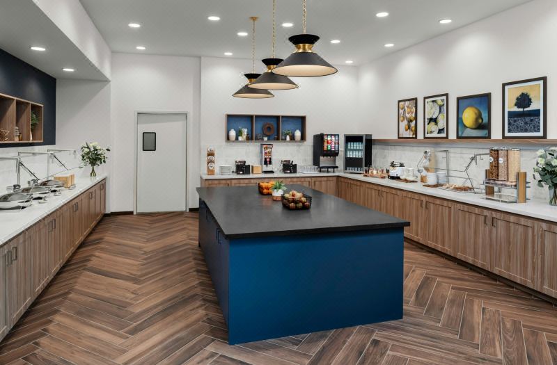 SpringHill Suites Chula Vista Eastlake photo 4
