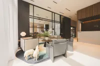 Daejeon Daeheung Majung Hotel - Kitchens