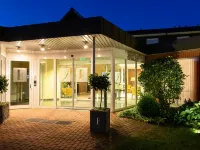 Wolfsburg Sandkamp Hotel by Belvilla - พร้อมอาหารเช้า
