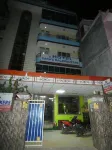 Sara's Backpackers Hotel - Hostels