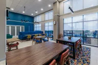 Hampton Inn & Suites by Hilton Tomball Houston NW - Wifi