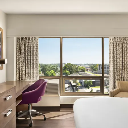DoubleTree by Hilton New Orleans Airport