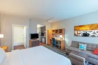 TownePlace Suites Tulsa North/Owasso - Breakfast