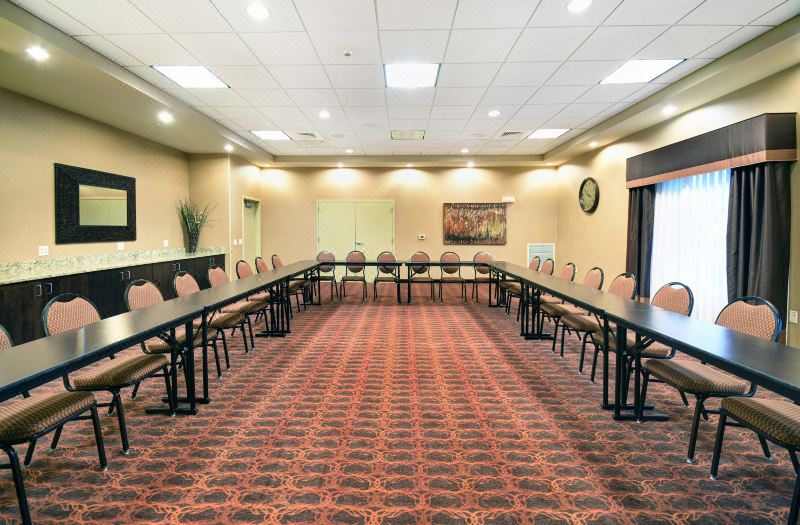 Hampton Inn Beloit photo 5