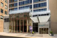 Fairfield Inn & Suites New York Midtown Manhattan/Penn Station Các khách sạn ở New York