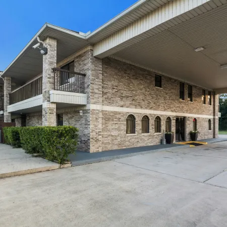 Red Roof Inn Conroe North - Willis