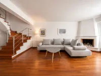 Adelos III Bloom Villa 5Br 360m - Sauna - Rooftop - Villas