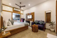 Hotel JMD LUXE STAY - Condos