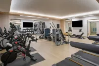 Hotel Clio, a Luxury Collection Hotel, Denver Cherry Creek - Gym