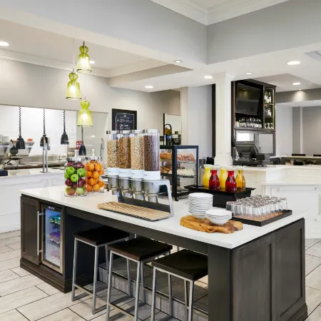 Hilton Garden Inn Champaign/ Urbana