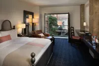 Hotel Valencia Riverwalk - romantici