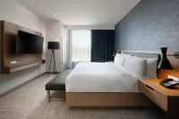 Residence Inn St. Louis Clayton - Pysäköinti