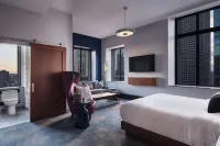 Rand Tower Hotel, Minneapolis, a Tribute Portfolio Hotel - 4-Star