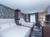 DoubleTree by Hilton North Charleston Convention Center Hotels near Plum Elements