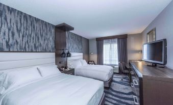 DoubleTree by Hilton North Charleston Convention Center