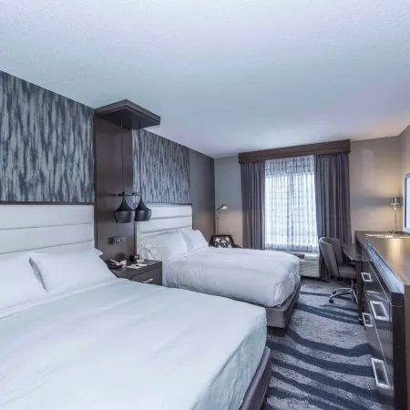 DoubleTree by Hilton North Charleston Convention Center