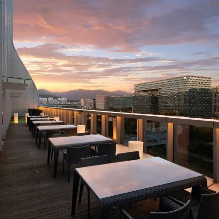 Courtyard Seoul Pangyo