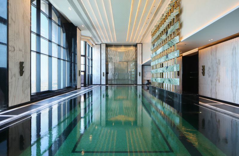 Waldorf Astoria Doha West Bay photo 4
