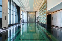 Waldorf Astoria Doha West Bay - Beach resorts