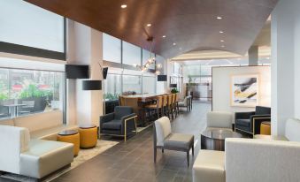 Hampton Inn Philadelphia Center City-Convention Center