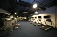 Anemon Grand Konya Otel - نادي رياضي